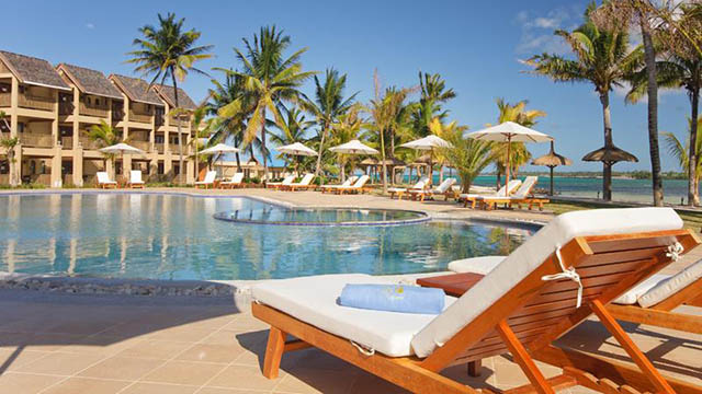 Hotels in Mauritius - Hotels Presentation